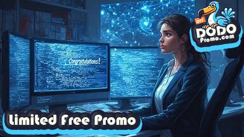 [Free Promo] Mastering Oracle SQL: Complete 1Z0-071 Certification Prep 25
