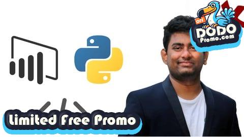[Free Promo] Mastering Power BI and Gen AI Integration for Analytics