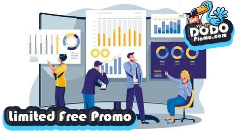[Free Promo] Mastering Power BI: From Data to Dashboard