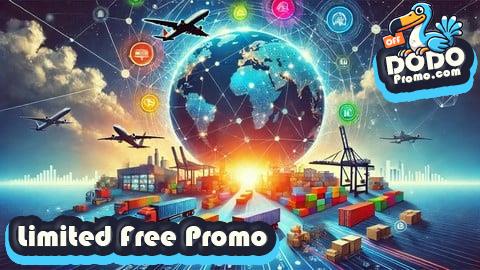 [Free Promo] Mastering Procurement and Supply Chain Management
