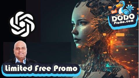 [Free Promo] Mastering Prompt Engineering with ChatGPT