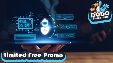[Free Promo] Mastering Prompts in the Era of Digital Technology