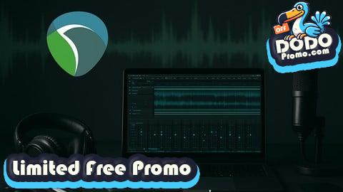 [Free Promo] Mastering REAPER: Complete Guide to Recording, Editing & Mix