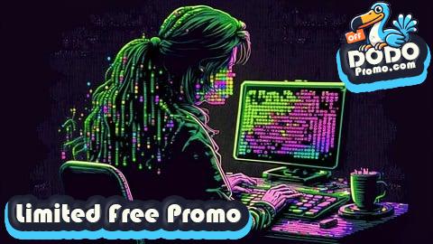 [Free Promo] Reverse Engineering Bootcamp:Ghidra, IDA, Linux, and x86_64