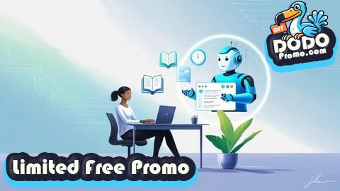 [Free Promo] Mastering Self-Guided Learning with ChatGPT