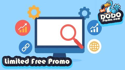 [Free Promo] Mastering SEO: Beginner to Pro in Digital Marketing 2026