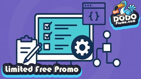 [Free Promo] Mastering ServiceNow Automated Test Framework(ATF) with ITSM