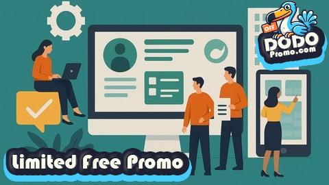 [Free Promo] Mastering Servicenow Human Resources Service Delivery (HRSD)