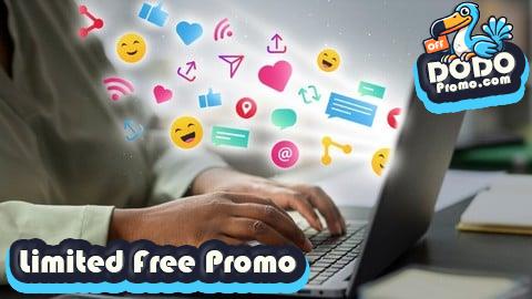 [Free Promo] Mastering Social Media-2025