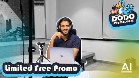 [Free Promo] Mastering Social Media in the Age of Gen AI