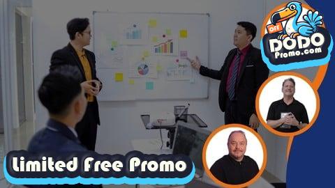 [Free Promo] Mastering Strategic Sales Leadership