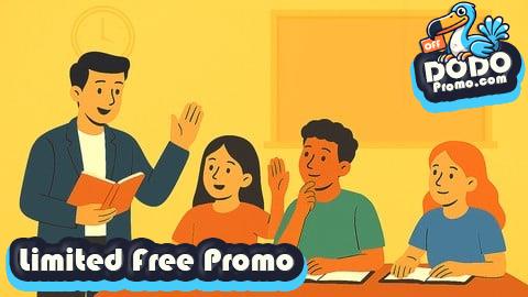 [Free Promo] Mastering TEFL: Advanced Methods and Foundational Concepts