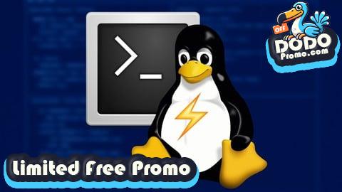 [Free Promo] Mastering Text Processing with Grep, Sed and Awk