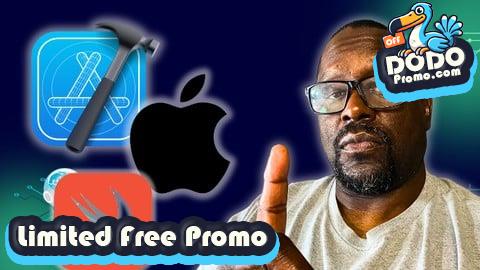 [Free Promo] Mastering the Time Profiler in Instruments with SwiftUI