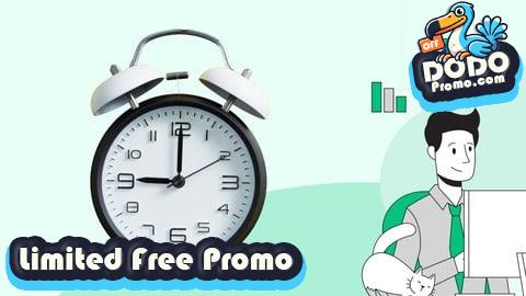 [Free Promo] Mastering Time Management: Productivity Strategies and Tools