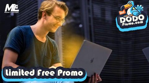 [Free Promo] Mastering TOEFL iBT: The Ultimate Preparation Course