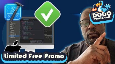 [Free Promo] Mastering Unit Testing in SwiftUI: Build a Task Tracker