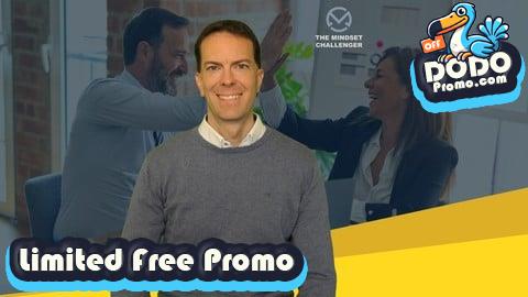 [Free Promo] Mastering Workplace Relationships