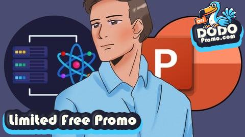 [Free Promo] Mastery Machine Learning, UI/UX & PowerPoint Bootcamp Course