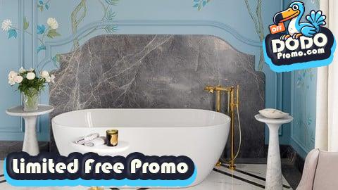 [Free Promo] Material Code in Interior Design: Complete Guide to Material