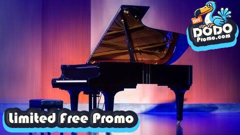 [Free Promo] Maîtriser l'harmonisation Jazz