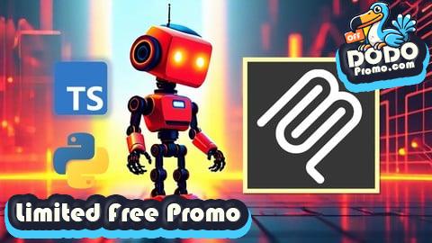 [Free Promo] MCP for devs - Master Model Context Protocol - Python/TS