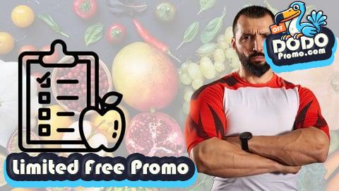 [Free Promo] Meal Planning & Diet Tips for Weight Loss