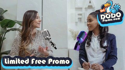 [Free Promo] Media Training: The Media Interview Protection Plan