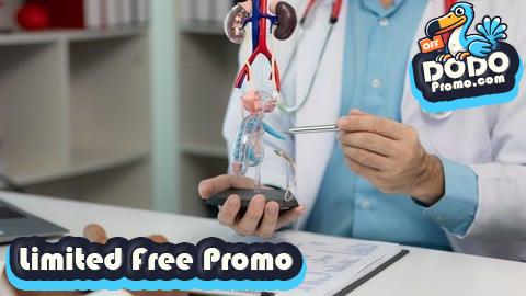 [Free Promo] Medical Coding Part 1: ICD 10 and 11 Coding for Beginners