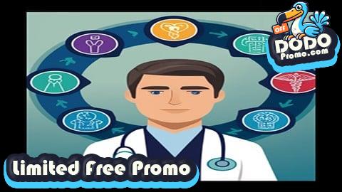 [Free Promo] Medical Ethics for Healthcare Professionals and Students