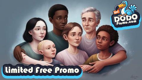 [Free Promo] medical genetics learn abnormal human variations