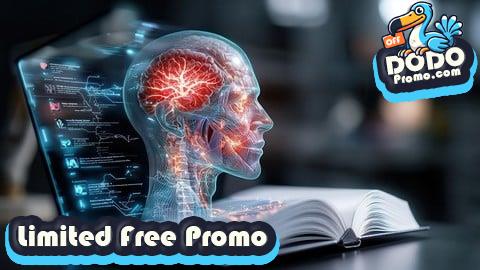 [Free Promo] Medical Terminology 101: A Beginner's Guide