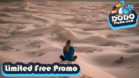 [Free Promo] Meditate on Self: Heal, Empower & Awaken Within