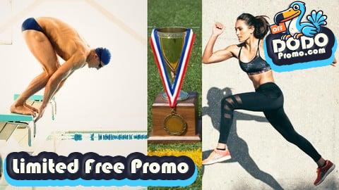 [Free Promo] Mental Toughness: Sports Psychology for Peak Performance