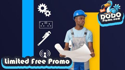 [Free Promo] MEP Mini Course for Electrical, Mechanical, MEP Engineers