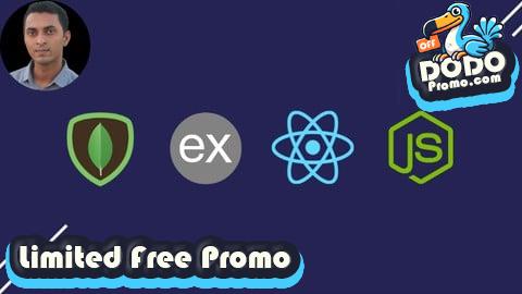 [Free Promo] MERN Stack: All You Need to Know with Practical Project