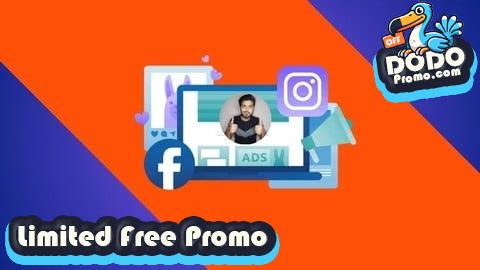 [Free Promo] Meta Ads Masterclass (Hindi) – Facebook Growth Strategy