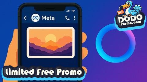 [Free Promo] Meta AI on WhatsApp: Learn Everyday AI Skills