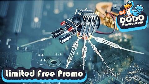 [Free Promo] Microelectromechanical Systems I: Fundamentals of MEMS