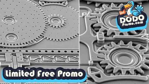 [Free Promo] Microelectromechanical Systems II: Design Principles