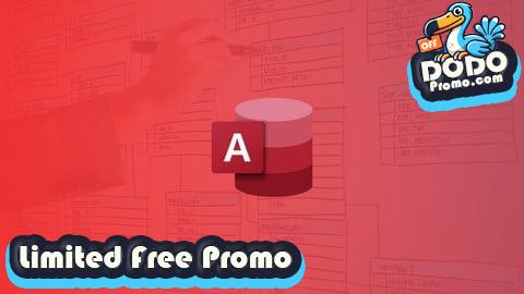[Free Promo] Microsoft Access: Desde cero para principiantes