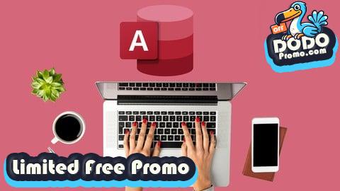 [Free Promo] Microsoft Access für Einsteiger - Grundlagen für den Job