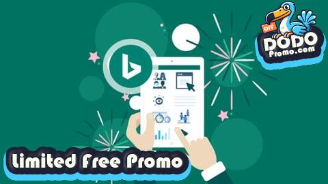 [Free Promo] Microsoft Ads Mastery 2025: Complete Campaigns & Features!