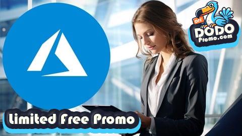 [Free Promo] Microsoft Azure Administrator Complete Course: AZ-104 (2025)