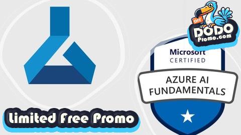 [Free Promo] Microsoft Azure AI (AI-900) Exam Questions May - 2025