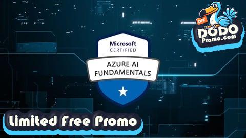 [Free Promo] Microsoft Azure AI Fundamentals AI-900 Practice