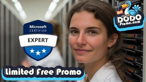[Free Promo] Microsoft Azure Certifications | Complete Preparation Exam