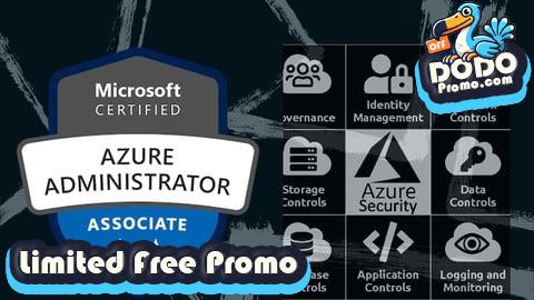 [Free Promo] Microsoft Azure Security (AZ-500) Exam Questions May - 2025