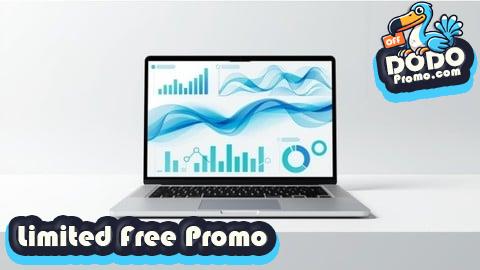 [Free Promo] Microsoft Excel Using AI: Practical Excel Skills with ChatGP