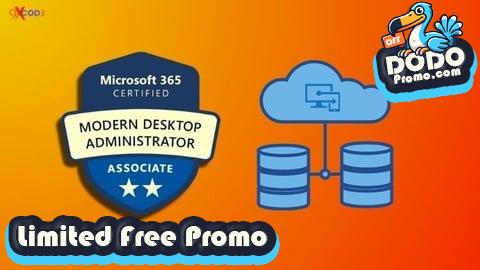 [Free Promo] Microsoft MD-102: Explore Endpoint Management Practice Test
